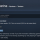 Illustration for article titled iTemtem/i, As Told By Steam Reviews